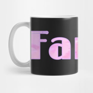 FANCY Mug